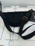 Minimalist Fanny Pack