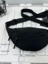 Minimalist Fanny Pack