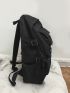 Large Capacity Classic Backpack