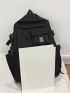 Large Capacity Classic Backpack