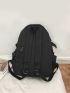 Large Capacity Classic Backpack