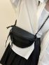 Multi-pocket Waist Bag