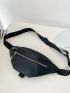 Minimalist Fanny Pack