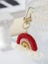 Rainbow Decor Bag Charm