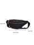 Minimalist Fanny Pack