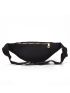 Minimalist Fanny Pack