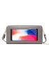 Letter Graphic Touch Screen Phone Wallet