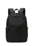 Men Minimalist Backpack Camping Bag