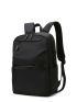 Men Minimalist Backpack Camping Bag