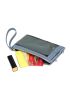Touch Screen Phone Wallet