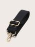 Minimalist Bag Strap