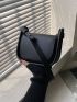 Mini Flap Square Bag