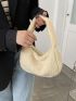 Minimalist Baguette Bag