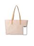 Minimalist Shopper Bag