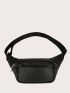 Minimalist Fanny Pack