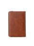 Passport Holder Cover Wallet RFID Blocking PU Card Case Travel Accessories For Women Men