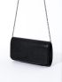 Mini Flap Chain Square Bag