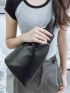 Mini Minimalist Sling Bag