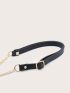 Chain Design Bag Strap