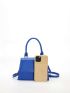 Mini Flap Square Bag