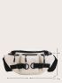 Minimalist Waist Bag