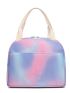 3pcs Tie Dye Functional Backpack Set