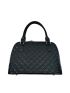 5pcs Argyle Quilted Tote Bag Set, Best Work Bag For Women