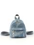 Mini Tie Dye Classic Backpack