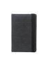 Airplane & Letter Embossed Passport Case