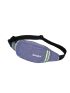 Letter Graphic Fanny Pack