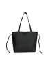 Minimalist Large Capacity Tote Bag