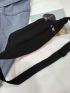 Minimalist Waist Bag