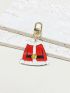 Christmas Gift Bag Charm