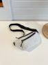 Minimalist Waist Bag