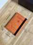 Women Men RFID Vintage Business Passport Cover Holder Multi-Function ID Bank Card PU Wallet Case Travel Accessories