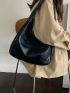 Minimalist Hobo Bag