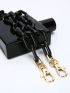 Minimalist Chain Bag Strap