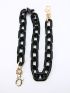 Minimalist Chain Bag Strap