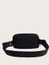 Minimalist Waist Bag