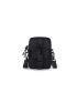 Minimalist Square Bag Mini Flap Unisex