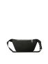 Mini Minimalist Zip Front Waist Bag