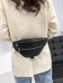 Minimalist Fanny Pack