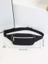 Women Sport Waist Pack Fanny Pack Crossbody Wallet Belt Travel Phone Bag Fashion Sport Pouch