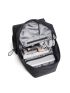 Drawstring Detail Functional Backpack