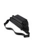 Zip Front Waterproof Waist Bag