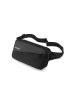 Letter Graphic Waterproof Waist Bag