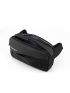 Letter Graphic Waterproof Waist Bag