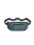 Patch Detail Pocket Front Waist Bag