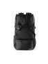 Letter Patch & Release Buckle Decor Functional Backpack