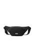 Zip Front Waist Bag